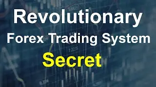 Forex Trading Strategies - Revolutionary Forex Signal Service Trading System That Can Double Your Pr