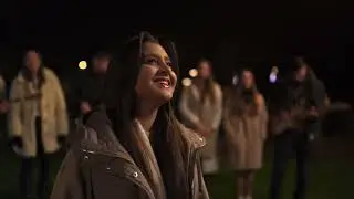 Miriam Craciun & Band - Caci un copil ni s-a nascut