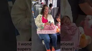 CALPAK Team's Train Thoughts