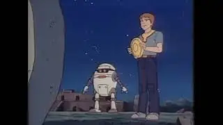 M.A.S.K. S01E46 The Secret of the Stones (1985)