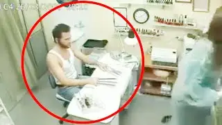 5 TIMES MARVEL SUPERHEROES CAUGHT ON CAMERA & SPOTTED IN REAL LIFE!