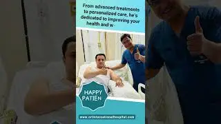 #earhealth #doctor Welcome to Dr. Dhirendra Singh Kushwah's ENT Care!