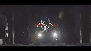 INFECT CREW | KRUMP | Official Video | NORTH BUCK