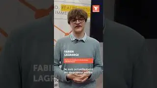 CREASUP Digital au HDS 2025 avec Fabien de PROHIBEAST