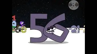 Числовые знания Эйдена, 2 сезон: 56