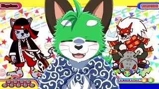 【ポップンミュージック】作業の息抜きといえば音ゲーよナ！【ライブリィ】