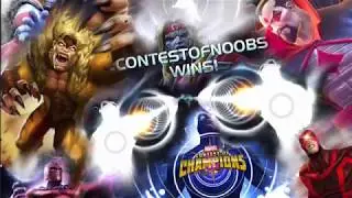 X-Men Xenoclast ALL bosses VS Omega Red Uncollected
