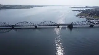 Vildsund broen