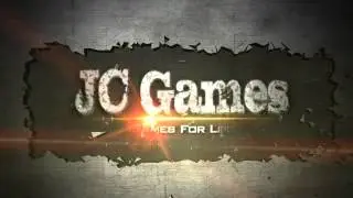 Jc Games Intro