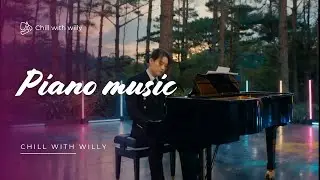 Calm Classical Piano Music for Studying, Reading, and Deep Relaxation