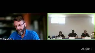 Independent Citizen Police Review Board