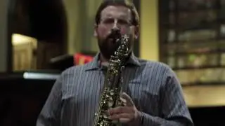 Jazz in Center City - Keith DeStefano
