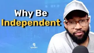 Why Be Independent, Record Deal Lottery, Labels Control You, The Starving Artist