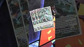 Seraph Purelight in 30 Seconds Deck List