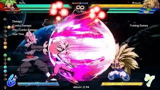 Kefla midscreen hellzone mix