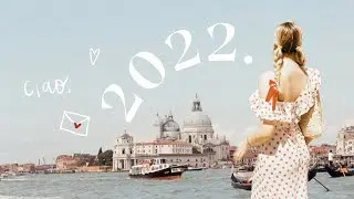 bye 2022, hello 2023 | new year's reflections 💌
