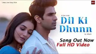 Dil Ki Dhunn 💔|| Bollywood songs || Hindi songs || Most Emotional Songs