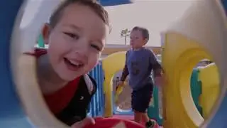 Why Choose Valley Child Care & Learning Centers