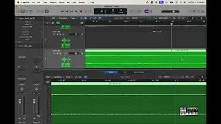 HOW TO SAMPLE IN LOGIC PRO 10.8 - 2023 EDITION