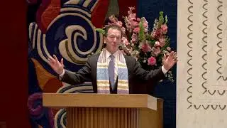 Friday Night Shabbat