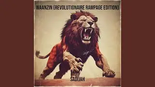 Waanzin (Revolutionaire Rampage Edition)
