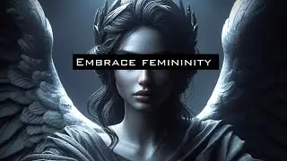 Embrace Femininity | Christianity Edit