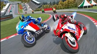 MotoGP - GT Bike Racing Game - Impossible Bike Racing Extreme || GamePlay Android