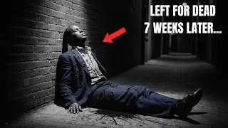 They Left Bumpy Johnson for Dead &mdash; 7 Weeks Later, He Returned to THAT Alley