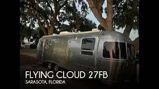 [UNAVAILABLE] Used 2017 Flying Cloud 27FB in Sarasota, Florida