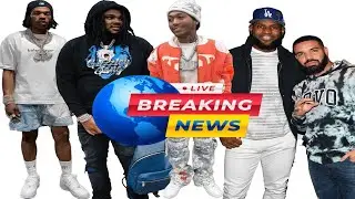 Tee Grizzly COOKED? Lil Meech a SNITCH Drake lost friends Lil Baby funny tatts