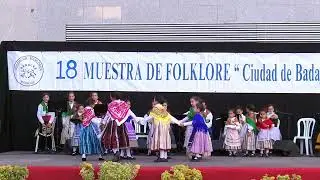 Asociación Folklórica 