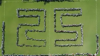 Celebrating 25 Years of Canggu Community School