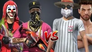 Extreme Custom 😦 | SHOWYOU , STEVE Vs BLUE111FF , SMOKING BIRD 😬 | FREE FIRE
