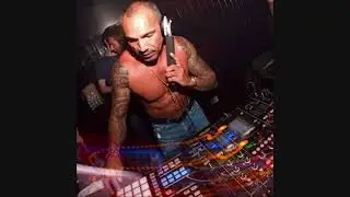 Best of David Morales Dj Live on 103.5 KTU, NYC May 23 1998.2