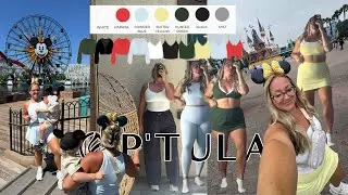 P'tula Active Right Track Collection L/XL