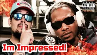 Reacting to Offset 
