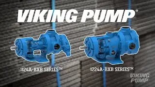 Boxboard Manufacturing Pumps | BXB Series&trade;