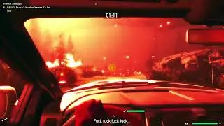 Far Cry 5: New Game + ( Infamous Difficulty ) Joseph's Region - Finale ( 100% Completion )