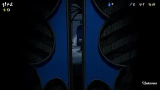 Blue Prince: Blue Door Seal Unlocked Guide &ndash; 8 Blueprints In A Row Puzzle & Three Boxes Explained!