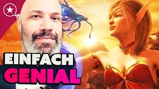MMORPGs: Der Fluch, der zum Segen wurde | mit @OnkelBarlow​