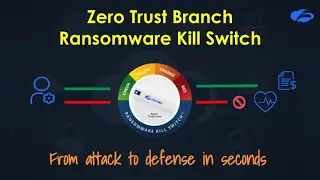 Instant Protection: Zscaler Ransomware Kill Switch Explained