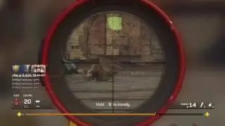 (FA) Montage Challenge Response