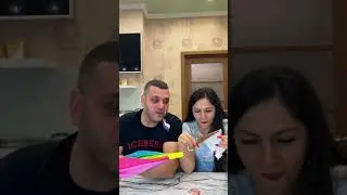 OMG Octopus in umbrella 🐙 #shorts Best video by MoniLina