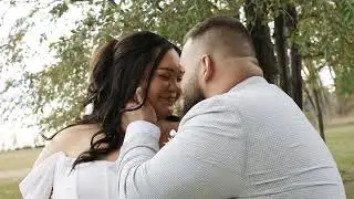 JACOB + MADELYN | married