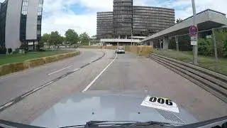 Saab 900 Turbo at Stadtpark-Revival Hamburg 2018