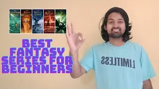 Percy Jackson and the Olympians Series Review