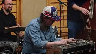 The Redd Volkaert Band - 