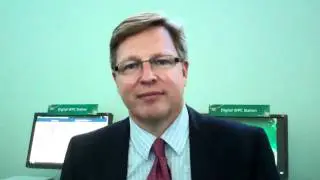 Verne Harnish WPC S2B Interview
