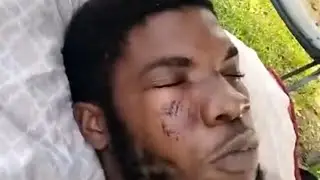 Svara waka Gaza a vula leswaku u lumiwile hi muhlekisani wa yena