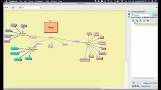 6. CMap: Creating Presentation by CMap